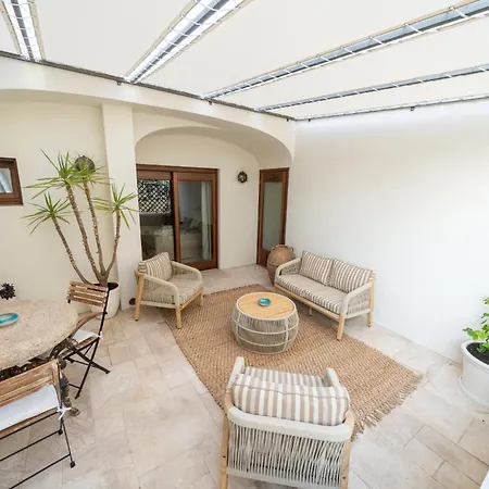 Apartmanhotel Hotiday Elite Olea Sanctuary 4*