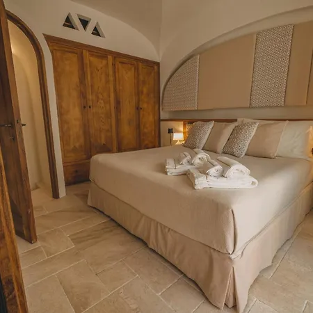 Hotiday Elite Olea Sanctuary Hotel apartamentowy