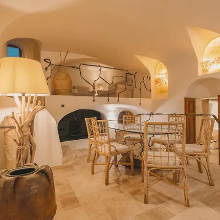 Hotel apartamentowy Hotiday Elite Olea Sanctuary 4*