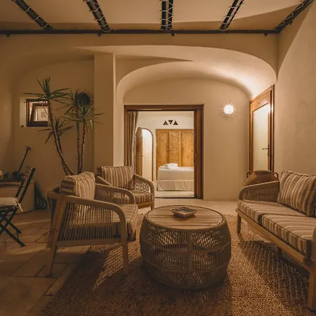 Apartmanhotel Hotiday Elite Olea Sanctuary