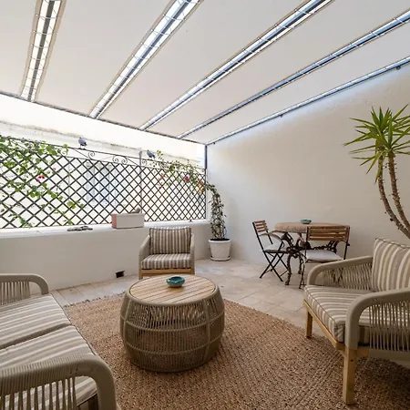 Apartmanhotel Hotiday Elite Olea Sanctuary Olbia