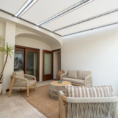 Hotiday Elite Olea Sanctuary Olbia
