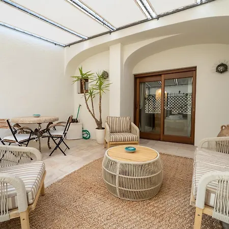 Apartmanhotel Hotiday Elite Olea Sanctuary