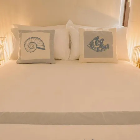 Hotiday Elite Olea Sanctuary 4* Olbia