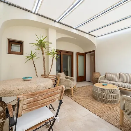 Apartmanhotel Hotiday Elite Olea Sanctuary