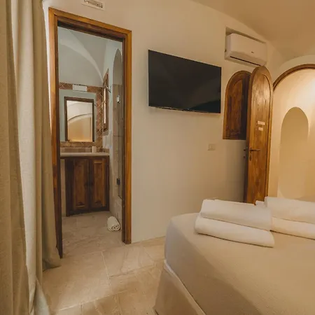 Apartmanhotel Hotiday Elite Olea Sanctuary Olbia