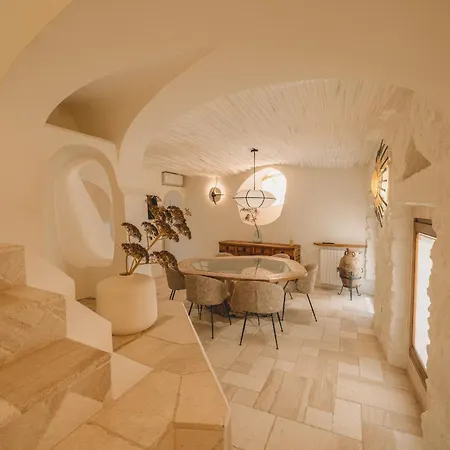 Hotiday Elite Olea Sanctuary Apartmanhotel