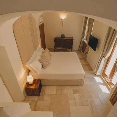 Hotiday Elite Olea Sanctuary 4* Olbia