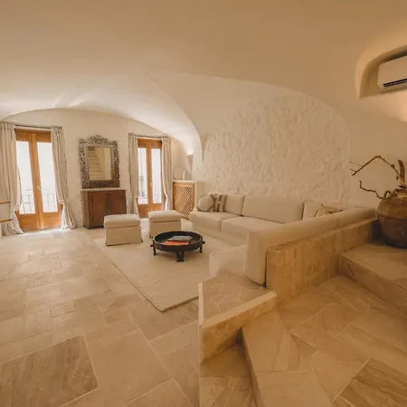 Hotiday Elite Olea Sanctuary Hotel apartamentowy