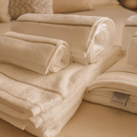 Hotiday Elite Olea Sanctuary Apartmanhotel Olbia