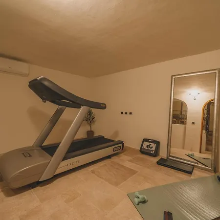 Hotiday Elite Olea Sanctuary Hotel apartamentowy