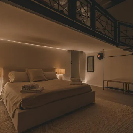 Hotiday Elite Olea Sanctuary Hotel apartamentowy 4*