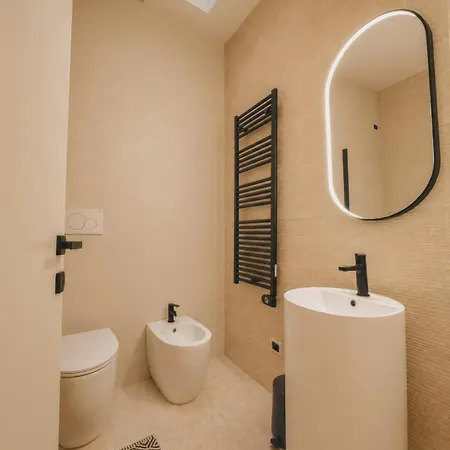 Hotiday Elite Olea Sanctuary Apartmanhotel Olbia