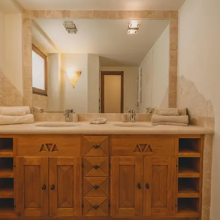 Hotiday Elite Olea Sanctuary Hotel apartamentowy 4*