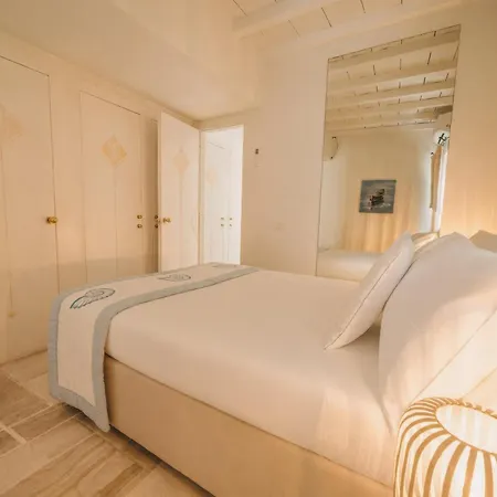 Hotel apartamentowy Hotiday Elite Olea Sanctuary