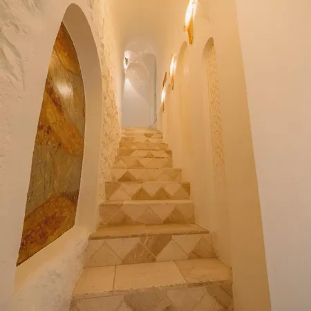 Apartmanhotel Hotiday Elite Olea Sanctuary