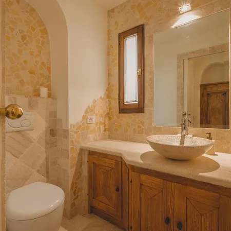 Apartmanhotel Hotiday Elite Olea Sanctuary Olbia
