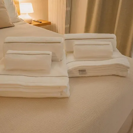 Hotiday Elite Olea Sanctuary Apartmanhotel 4*